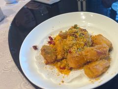 -乔街深夜食堂·台州菜·高压锅生蚝(杭州总店)
