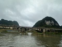 -靖西鹅泉风景区
