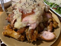 -Myth猪蹄(明洞店)