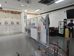 -箭心弓社射箭俱乐部(上地店)