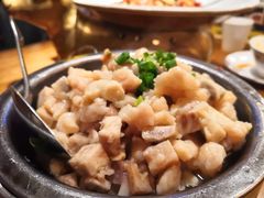 香芋排骨-炊烟小炒黄牛肉(中心印象城店)