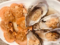 -四川小胡子海鲜(丁村万人海鲜广场店)