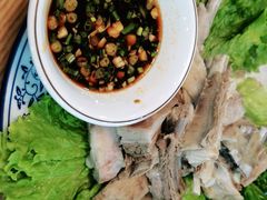 -西北朗益和穆斯林餐厅