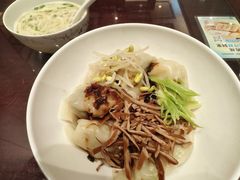 拌馄饨-熙盛源(苏苑街店)