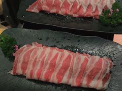 -捞王锅物料理(凯旋路店)
