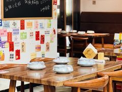 -冯大腕江湖川菜馆(后沙峪店)