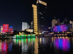 -西湖文化广场