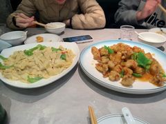 -华竹饭店(中央大街店)