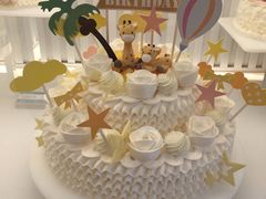 -好利来(高新枫叶广场店)