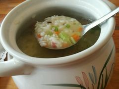 -乌镇那一年小院主题餐厅(甘泉西路店)