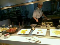 -汉丽轩·音乐自助烤肉餐厅(石岐店)
