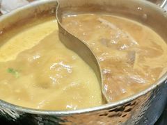 -呷哺呷哺 黄金牧场 (新中关购物中心店)