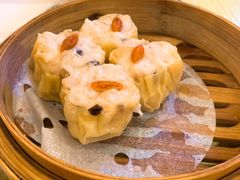 鲜虾烧卖皇-添好运点心专门店(百老汇店)