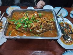 -湖南人家湘菜馆(镇江路店)