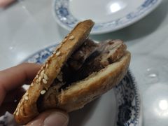 -同城四季爆肚涮羊肉(安华里店)