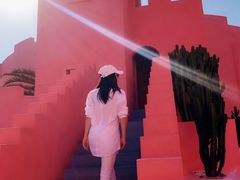 -漳州滨海火山岛自然生态风景区