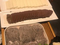 -竹叶涮肉坊(总店)