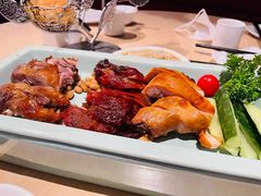 -避风塘(百联东郊店)