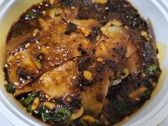 -渝信川菜 · 川味家常菜(长安店)