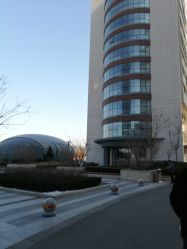 -天津市儿童医院(北辰龙岩院区)