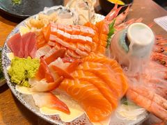 -相左日料放题自助(太原街店)