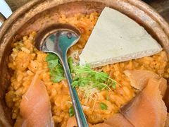 -榖屋house of flour(张江首店)