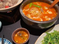 -山石榴·贵州菜(丰盛里店)