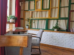 -雕刻时光咖啡馆(南院门店)