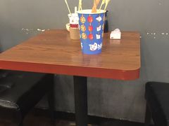 -45°李小姐土豆粉(世纪港湾店)