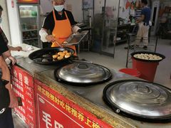 -毛氏汽水包(山海关路店)