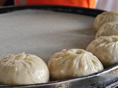 -老号无名包子店(桂花巷店)