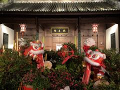 -钱王祠