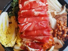 -MI WU FACTORY米屋美食工厂餐厅(绿地店)