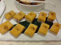 -老爷庙风味美食府(魏都大道店)
