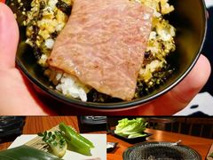 -牛佬•炭火烤肉(挂绿店)