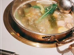 -牛人日志·鲜牛肉骨汤火锅(万科里瑧店)
