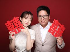 -bobo高端证件照工作室(三元桥店)