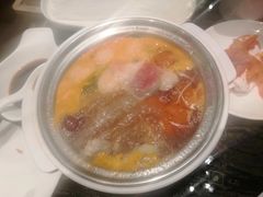 -大渔小鲜火锅店