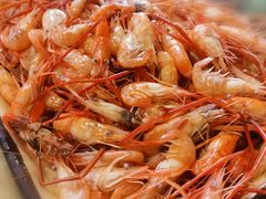 -崖口红树林海鲜餐厅