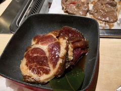 -新石器烤肉(中房金谊广场店)