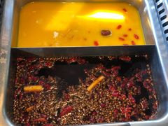 -大隐·成都火锅Bistro(合生麒麟新天地店)