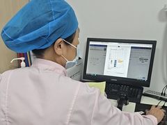 -美年大健康体检中心(牡丹园分院)