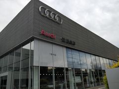 -奥尊奥迪4S店(浑南店)