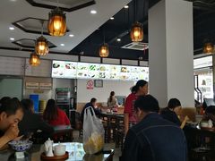 大堂-荣阳楼(山塘街店)