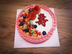 -花间烘焙BLossom Bakery