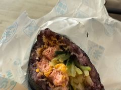 -米陀饭团•紫菜包饭(中华广场店)