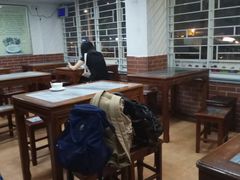 大堂-沙湾姜撞奶甜品店(昌岗中路店)