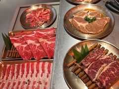 -西塔老太太泥炉烤肉(苏州大悦城店)