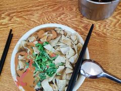 -真素诚·清真(新华路店)