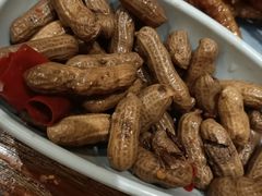 -小俩口烧烤东北菜(双井店)